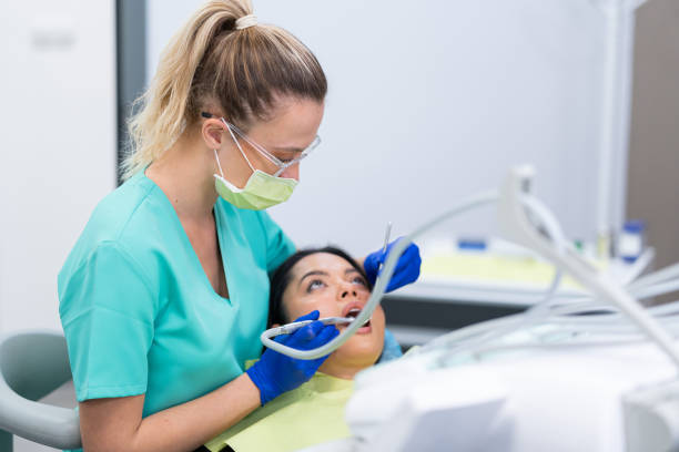 Best Urgent Care for Lost Fillings or Crowns in USA